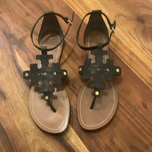Tory Burch sandals